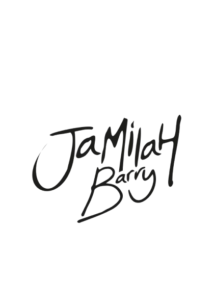 Jamilah Barry