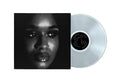 Jamilah Barry - Full Circle - 12'' Crystal Clear Vinyl Record (Limited Edition)
